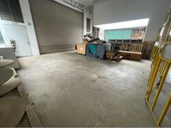 North Link Building (D27), Factory #561684271